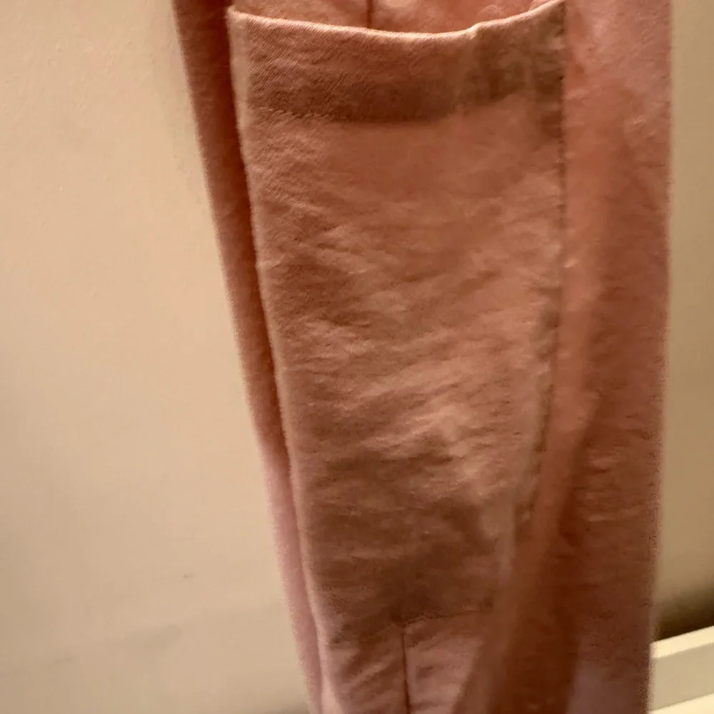 Blush Soft Pink Apparel romper‎ small - Picture 7 of 7